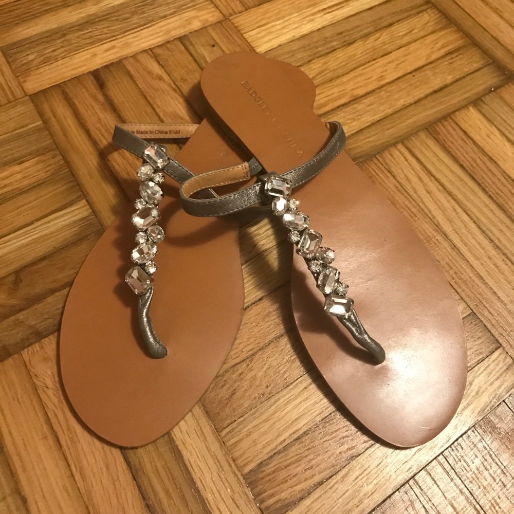 Sandals